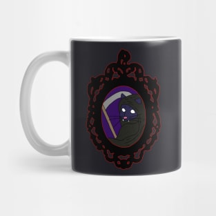 Memento Midnight II Mug